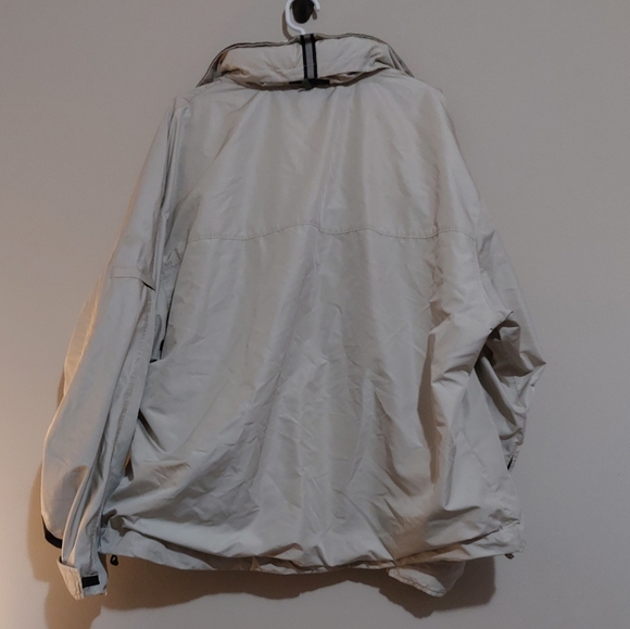 Zegna sport men  anorak size XL - Picture 7 of 9